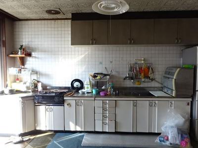 Spacious 11LDK House with 3,000sqm Land in Awa City, Tokushima — Image 1, Awa, Tokushima