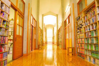 [Hatomark Site] Okayama Prefecture Maniwa City Awaya 7LDK Used Detached House — Image 4, Maniwa, Okayama