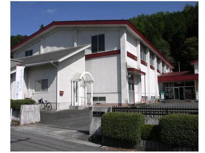 [Hatomark Site] Okayama Prefecture Maniwa City Awaya 7LDK Used Detached House — Image 3, Maniwa, Okayama