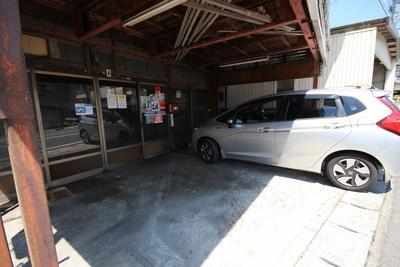 [Hatomark Site] N Used House 9K Used Detached House in Shimoashibe, Maniwa City, Okayama Prefecture — Image 4, Maniwa, Okayama