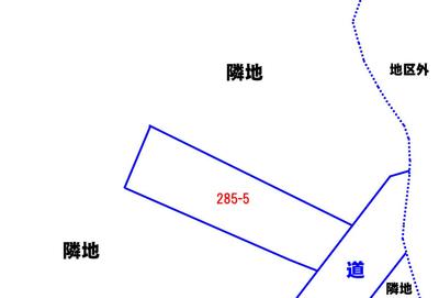 [Hatomark Site] N Used House 9K Used Detached House in Shimoashibe, Maniwa City, Okayama Prefecture — Image 3, Maniwa, Okayama