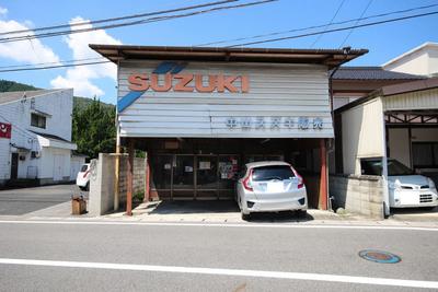 [Hatomark Site] N Used House 9K Used Detached House in Shimoashibe, Maniwa City, Okayama Prefecture — Image 1, Maniwa, Okayama