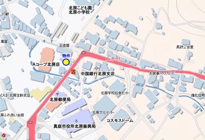 [Hatomark Site] N Used House 9K Used Detached House in Shimoashibe, Maniwa City, Okayama Prefecture — Image 2, Maniwa, Okayama