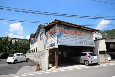 [Hatomark Site] N Used House 9K Used Detached House in Shimoashibe, Maniwa City, Okayama Prefecture — Image 1, Maniwa, Okayama