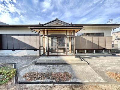 Spacious 6DK House for Sale in Takahata, Yamagata — Image 3, Takahata, Yamagata
