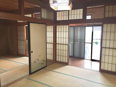 Spacious 6DK House for Sale in Takahata, Yamagata — Image 4, Takahata, Yamagata