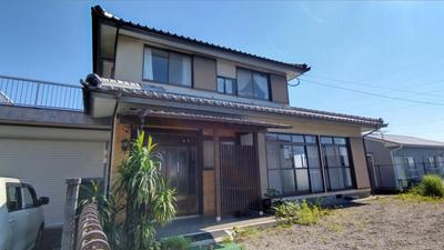 Large 5SLDK House in Huga City - Mountain Views, 328m² Plot — Image 1, Hyuga, Miyazaki