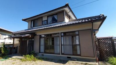 Large 5SLDK House in Huga City - Mountain Views, 328m² Plot — Image 1, Hyuga, Miyazaki