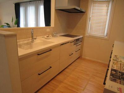 [Hatomark Site] Sherry House 3LDK Used Detached House in Kawasaki, Hiji-machi, Hayami-gun, Oita Prefecture — Image 3, Hiji, Oita