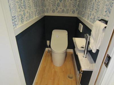 [Hatomark Site] Sherry House 3LDK Used Detached House in Kawasaki, Hiji-machi, Hayami-gun, Oita Prefecture — Image 1, Hiji, Oita