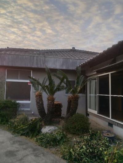 Spacious 5DK House in Hagi with 1,201m² Land — Image 1, Hagi, Yamaguchi