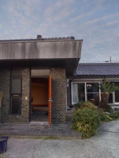 Spacious 5DK House in Hagi with 1,201m² Land — Image 1, Hagi, Yamaguchi