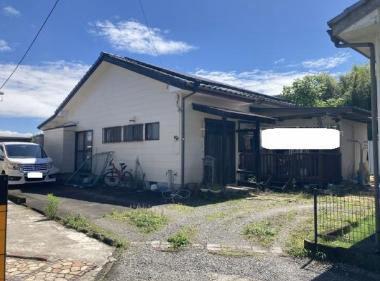 4LDK House for Sale in Mimata, Miyazaki - ¥2.5M — House, Mimata, Miyazaki