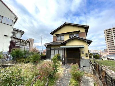 Spacious 7DK House for Sale in Seto City - 307sqm Plot — Image 1, Seto, Aichi