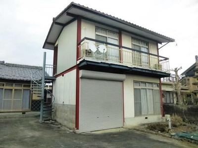 Traditional 7DK Kominka House in Suemori, Gifu - 482m² Plot — Image 2, Kobe, Gifu