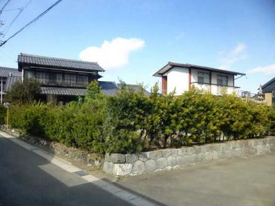 Traditional 7DK Kominka House in Suemori, Gifu - 482m² Plot — Image 1, Kobe, Gifu