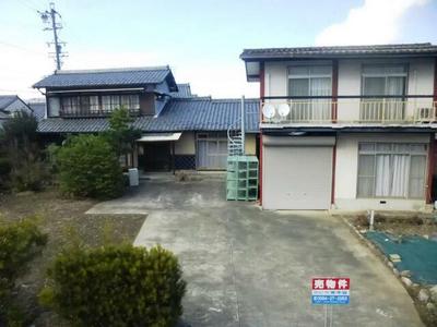 Traditional 7DK Kominka House in Suemori, Gifu - 482m² Plot — Image 1, Kobe, Gifu