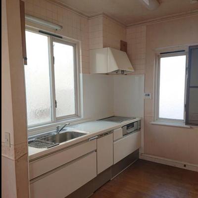 Spacious 4LDK House in Harima-cho with Garden - 138sqm Living Space — Image 4, Harima, Hyogo