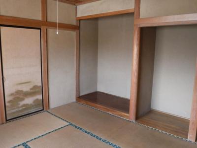 Sakura Akiyama House for Sale in Tochigi — Image 4, Sakura, Tochigi