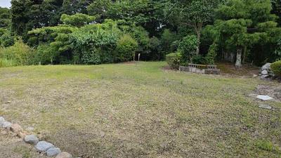 [Hatomark Site] 5DK Used Detached House in Yasukayamacho, Kameyama City, Mie Prefecture — Land, Kameyama, Mie