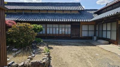 [Hatomark Site] 5DK Used Detached House in Yasukayamacho, Kameyama City, Mie Prefecture — House, Kameyama, Mie