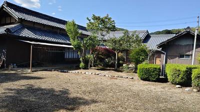 [Hatomark Site] 5DK Used Detached House in Yasukayamacho, Kameyama City, Mie Prefecture — House, Kameyama, Mie