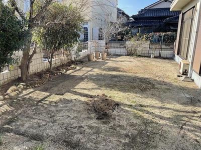 Spacious 4LDK House in Nishiaratae, Fukuyama - 141m² Living Space — Land, Fukuyama, Hiroshima