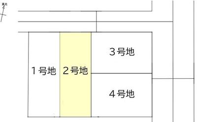 [Hatomark Site] 3LDK newly built detached house in Oiwa 3-chome, Aoi-ku, Shizuoka City, Shizuoka Prefecture — Image 1, Aoi, Shizuoka