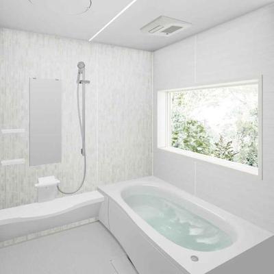 [Hatomark Site] 3LDK newly built detached house in Oiwa 3-chome, Aoi-ku, Shizuoka City, Shizuoka Prefecture — Image 4, Aoi, Shizuoka