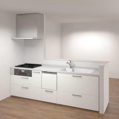 [Hatomark Site] 3LDK newly built detached house in Oiwa 3-chome, Aoi-ku, Shizuoka City, Shizuoka Prefecture — Image 2, Aoi, Shizuoka