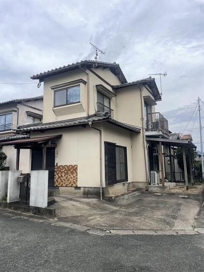 [Hatomark Site] Used 3LDK detached house in Kori, Itoshima City, Fukuoka Prefecture — Image 1, Itoshima, Fukuoka