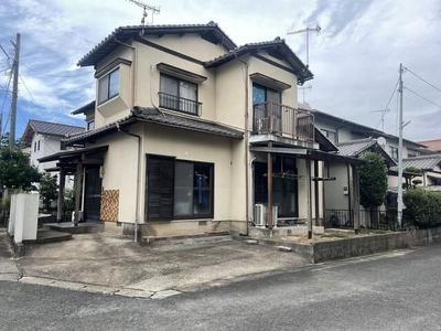 [Hatomark Site] Used 3LDK detached house in Kori, Itoshima City, Fukuoka Prefecture — Image 2, Itoshima, Fukuoka