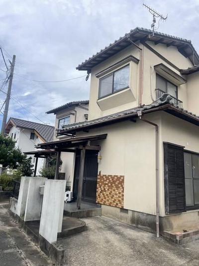 [Hatomark Site] Used 3LDK detached house in Kori, Itoshima City, Fukuoka Prefecture — Image 1, Itoshima, Fukuoka