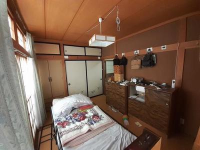 5DK Traditional Home in Bansei-cho, Yonezawa - 370sqm Land — Image 4, Yonezawa, Yamagata