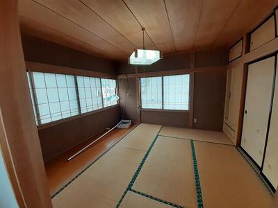 5DK Traditional Home in Bansei-cho, Yonezawa - 370sqm Land — Image 3, Yonezawa, Yamagata