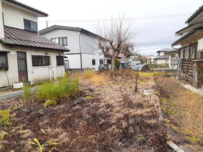 5DK Traditional Home in Bansei-cho, Yonezawa - 370sqm Land — Image 1, Yonezawa, Yamagata