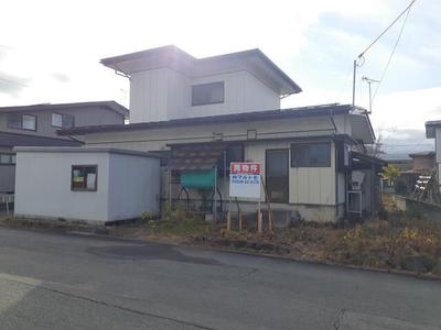 5DK Traditional Home in Bansei-cho, Yonezawa - 370sqm Land — Image 1, Yonezawa, Yamagata