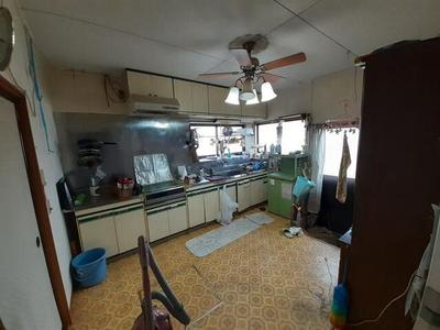 5DK Traditional Home in Bansei-cho, Yonezawa - 370sqm Land — Image 2, Yonezawa, Yamagata