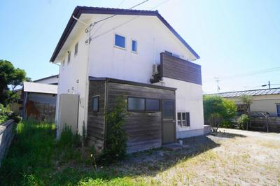 [Hatomark Site] 5LDK Used Detached House in Takeuchicho, Sakaiminato City, Tottori Prefecture — Image 3, Sakaiminato, Tottori