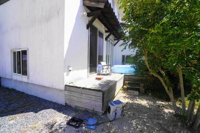 [Hatomark Site] 5LDK Used Detached House in Takeuchicho, Sakaiminato City, Tottori Prefecture — Image 4, Sakaiminato, Tottori