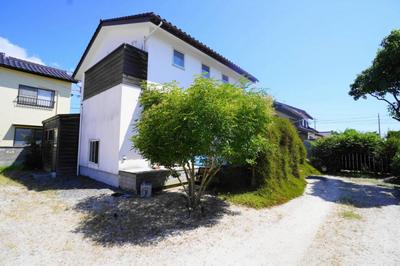 [Hatomark Site] 5LDK Used Detached House in Takeuchicho, Sakaiminato City, Tottori Prefecture — Image 1, Sakaiminato, Tottori