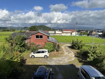 [Hatomark Site] 7LDK Used Detached House in Kazutsu, Tottori City, Tottori Prefecture — Image 2, Tottori, Tottori