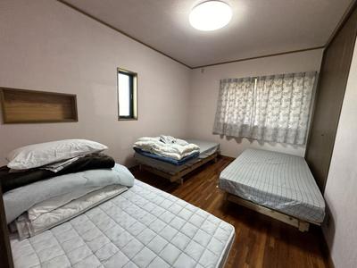 [Hatomark Site] 7LDK Used Detached House in Kazutsu, Tottori City, Tottori Prefecture — Image 3, Tottori, Tottori