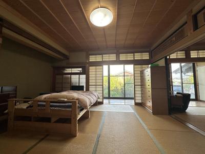 [Hatomark Site] 7LDK Used Detached House in Kazutsu, Tottori City, Tottori Prefecture — Image 4, Tottori, Tottori