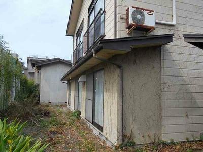 [Hatomark Site] 6DK Used Detached House in Sanyocho, Aizuwakamatsu City, Fukushima Prefecture — Image 8, Aizuwakamatsu, Fukushima