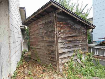 [Hatomark Site] 6DK Used Detached House in Sanyocho, Aizuwakamatsu City, Fukushima Prefecture — Image 2, Aizuwakamatsu, Fukushima