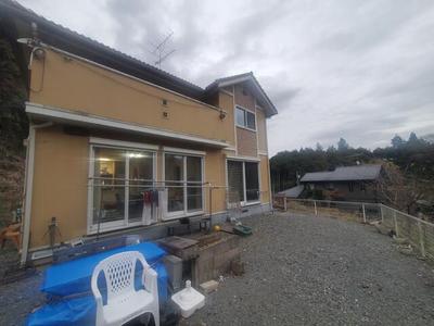 Spacious 4SLDK House with Large Garden in Nikko City — Image 1, Nikko, Tochigi