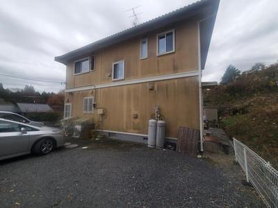 Spacious 4SLDK House with Large Garden in Nikko City — Image 1, Nikko, Tochigi