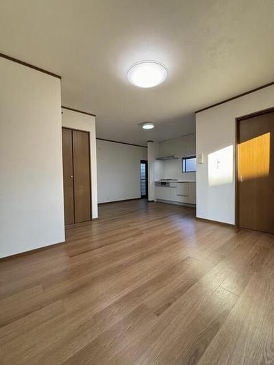 Renovated 3LDK House Near Hirabari Jr High School, Tempaku, Nagoya — Image 4, Tenpaku, Aichi