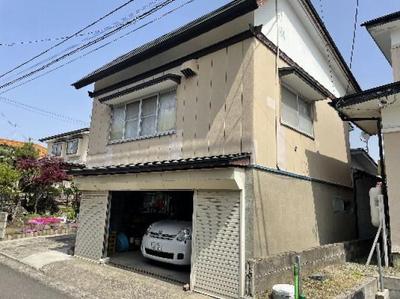 [Hatomark Site] 7SDK Used Detached House in Mikado, Yurihonjo City, Akita Prefecture — Image 1, Yurihonjo, Akita